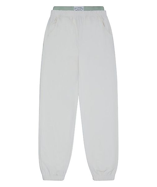 Ellesse Jogginghose sportlicher Stil, für Erwachsene, aus Baumwolle und Pol günstig online kaufen