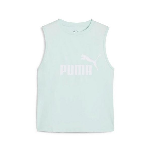 PUMA Tanktop Puma Damen Tanktop ESS No. 1 Logo Slim 684968 günstig online kaufen