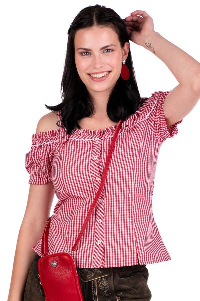 Spieth & Wensky Trachtenbluse Trachtenbluse - günstig online kaufen