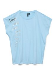 Vero Moda Kurzarmshirt VMSIA AVA SS günstig online kaufen