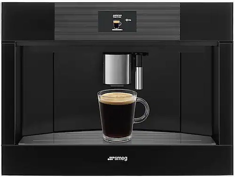 Smeg Einbau-Kaffeevollautomat »CMS4104G« günstig online kaufen