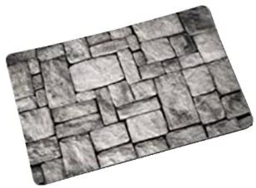 KESPER® Platzset Platzset, PP, 0,7 mm, Stein 77580, (1-St) günstig online kaufen