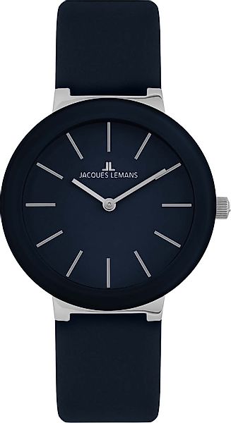 Jacques Lemans Quarzuhr Monaco, 42-9D, Armbanduhr, günstig online kaufen