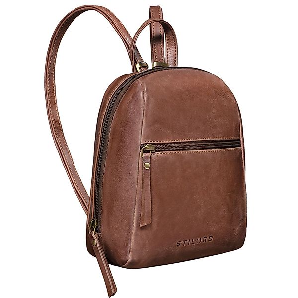 STILORD Cityrucksack "Lia" Mini Rucksack Damen günstig online kaufen