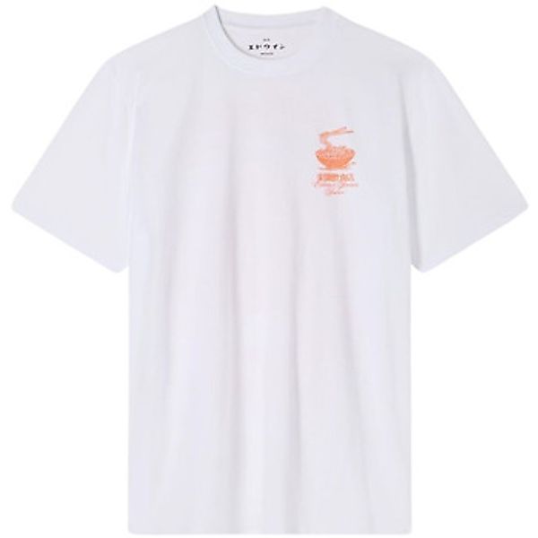 Edwin  T-Shirt T-shirt  Ramen Palace günstig online kaufen