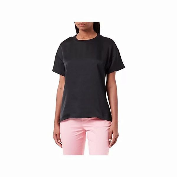 HUGO T-Shirt schwarz (1-tlg) günstig online kaufen