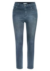 Buffalo 7/8-Jeans mit Nieten, Skinny Jeans, figurbetont, modisch günstig online kaufen
