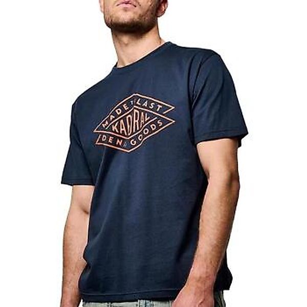 Kaporal  T-Shirt TOKYH25M11-NAV günstig online kaufen