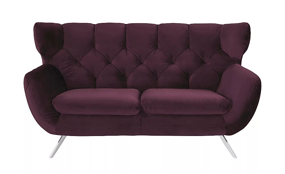pop Sofa  Caldara - lila/violett - 175 cm - 94 cm - 95 cm - Polstermöbel > günstig online kaufen