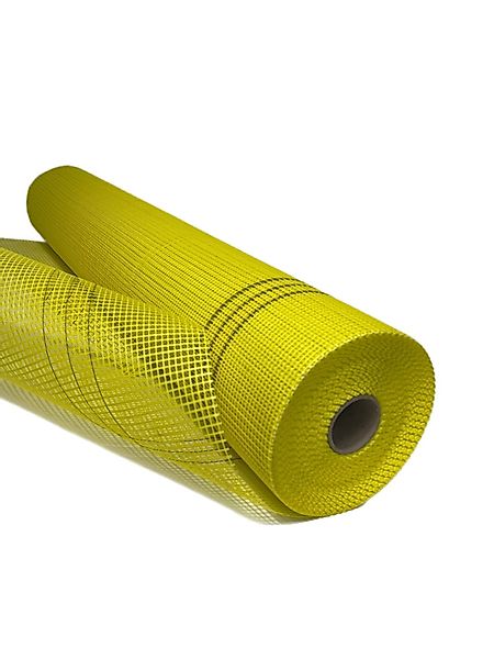 VaGo-Tools Glasfasergewebe Armierungsgewebe Putzgewebe 145 g/m² günstig online kaufen