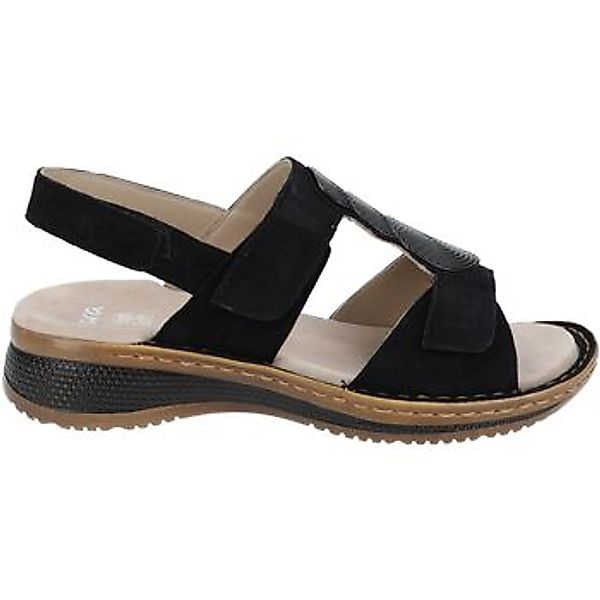 Ara HAWAII Sandale, Sommerschuh, Sandalette, Keilabsatz, günstig online kaufen