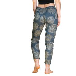 PANASIAM Stoffhose Carrot Pants geometrix aus günstig online kaufen