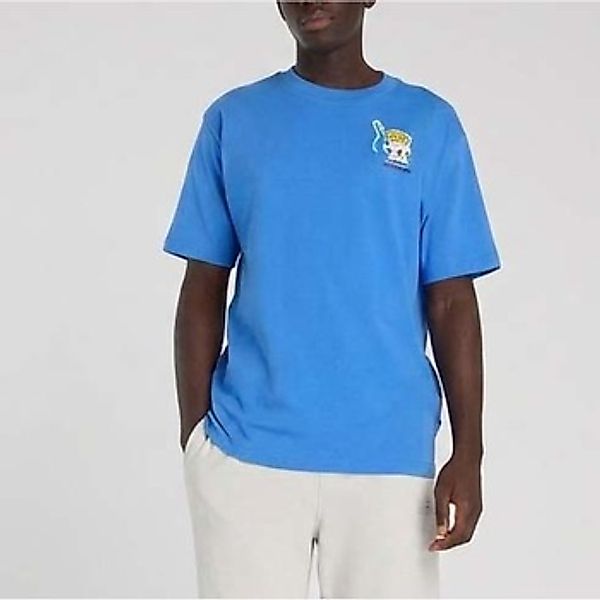 New Balance  T-Shirt 174018 günstig online kaufen