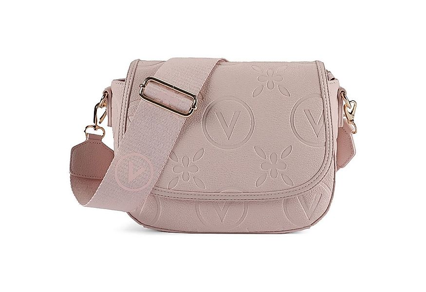 VALENTINO BAGS Umhängetasche Samba Re, Polyurethan günstig online kaufen