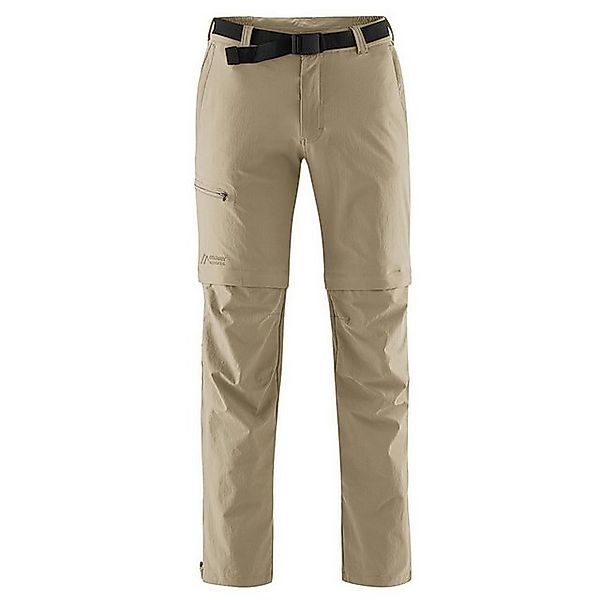 Maier Sports Funktionshose maier sports Tajo Men - Zipp-Off Wanderhose Herr günstig online kaufen