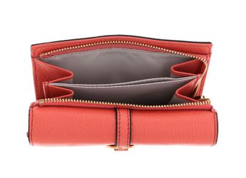 COCCINELLE Geldbörse Coccinelle Cosima, aus echtem günstig online kaufen