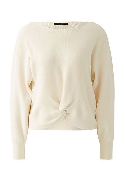 Oui Strickpullover günstig online kaufen