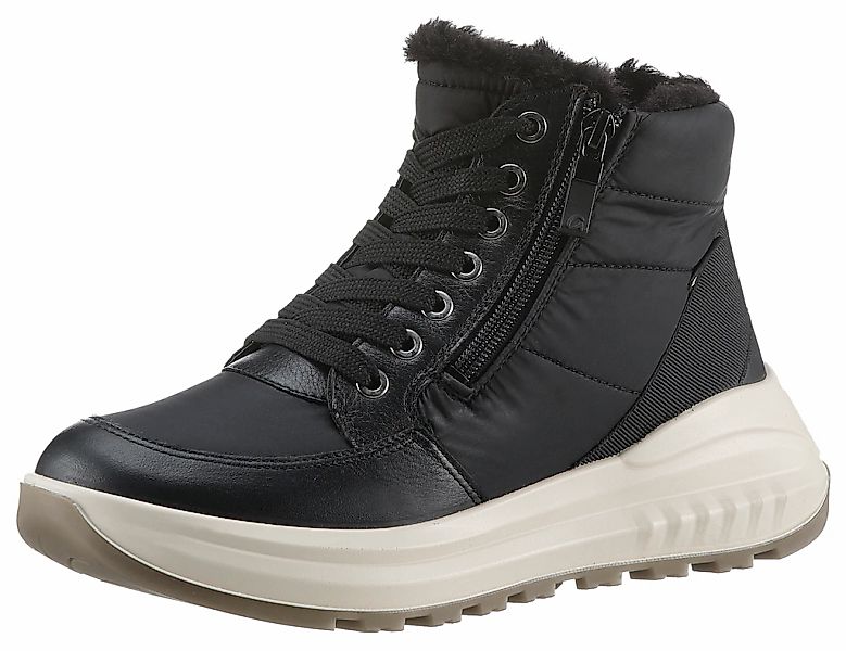 Ara MASSA Winterboots, Snowboots, Winterstiefelette, GORETEX, günstig online kaufen