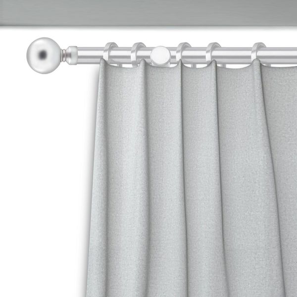 SN DECO GROUP Gardinenstange Venedig, Ø günstig online kaufen