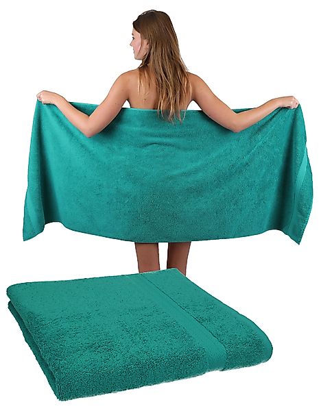 Betz Saunatuch 2 er Saunahandtuch-Set PREMIUM günstig online kaufen