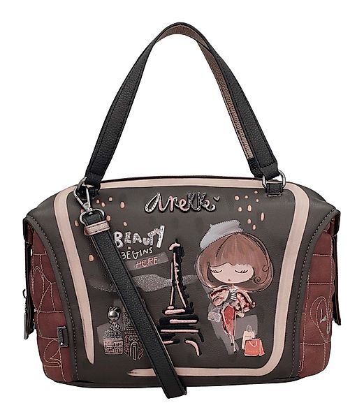 Anekke Handtasche Short Handle Bag günstig online kaufen