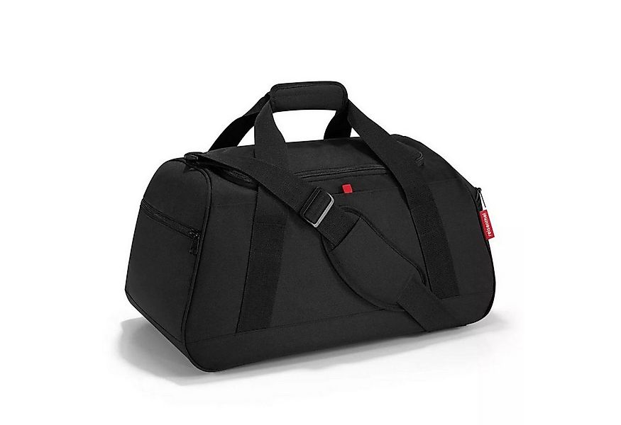 REISENTHEL® Freizeittasche reisenthel® Activitybag black MX7003 günstig online kaufen