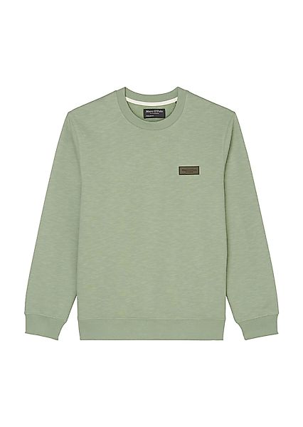 Marc O'Polo Rundhalspullover günstig online kaufen
