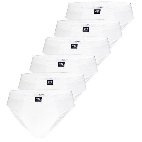 CECEBA Slip Daytona (Sparpack, 6-St., 3er günstig online kaufen
