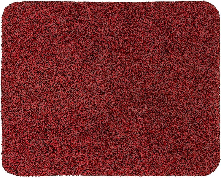 ASTRA Fußmatte Saugstark 601, rechteckig, Höhe: 9 mm, Schmutzfangmatte, In günstig online kaufen