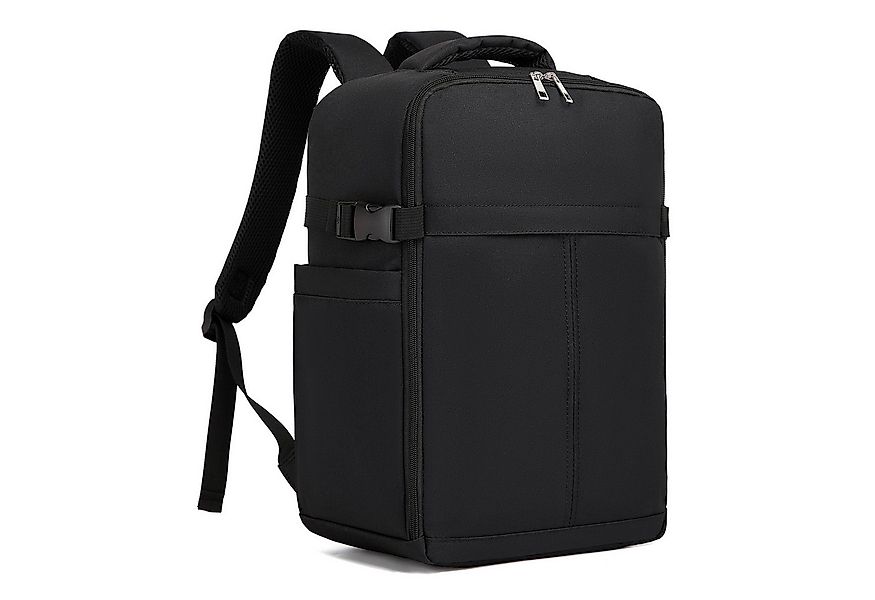 KONO Reiserucksack, Handgepäck 40x25x16 cm - Kabinenrucksack für Flugreisen günstig online kaufen
