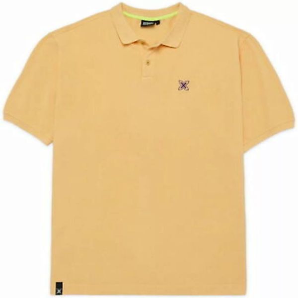 Munich  Poloshirt Polo club 2507226 Yellow günstig online kaufen