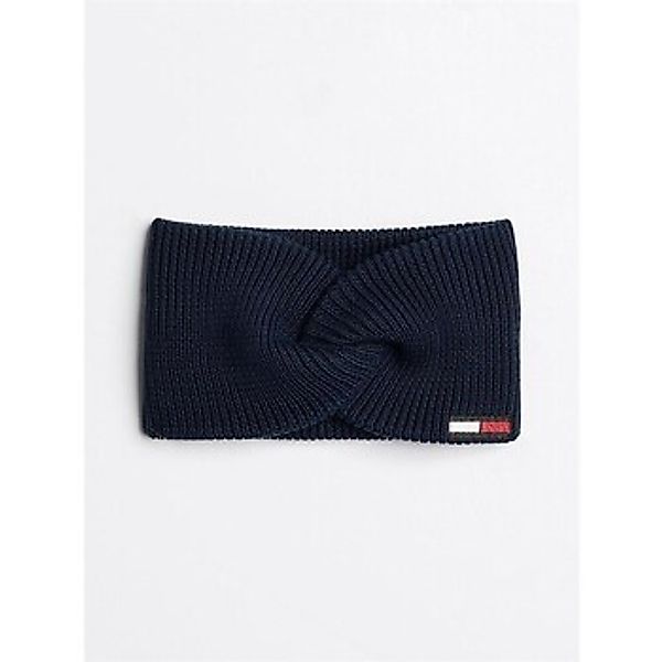Tommy Hilfiger  Mütze Tjw Elongated Flag günstig online kaufen