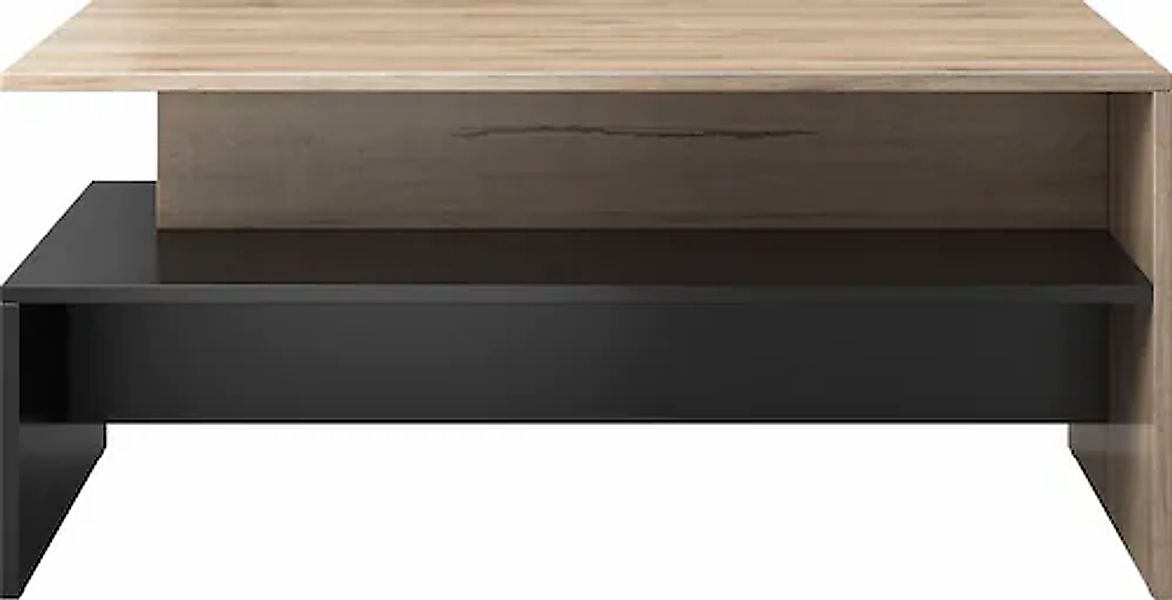 INOSIGN Couchtisch »Baros«, 100 x 60 cm günstig online kaufen