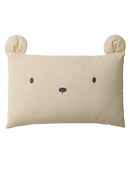 vertbaudet Bettwäsche Baby Kissenbezug HYGGE, Baumwolle günstig online kaufen