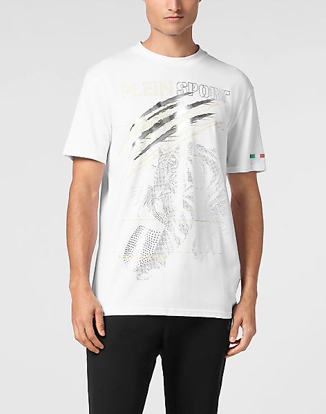 PLEIN SPORT T-Shirt "Tiger" günstig online kaufen
