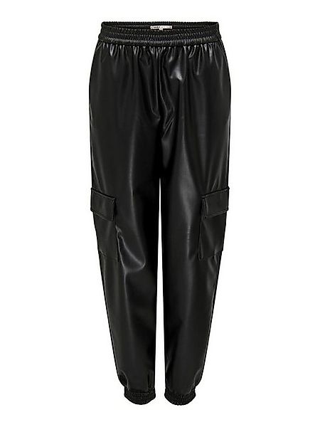 ONLY Stoffhose günstig online kaufen
