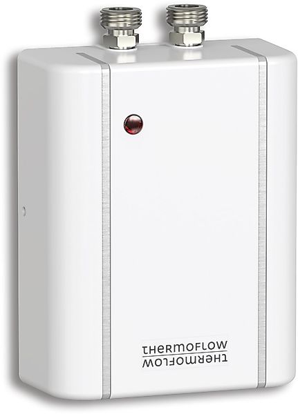Thermoflow Klein-Durchlauferhitzer Thermoflow Elex 3,5, hydraulisch günstig online kaufen