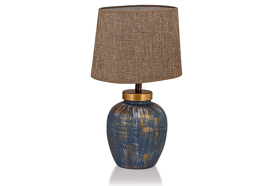 Opviq Schreibtischlampe METAL BODY, 48 cm Y1589 günstig online kaufen