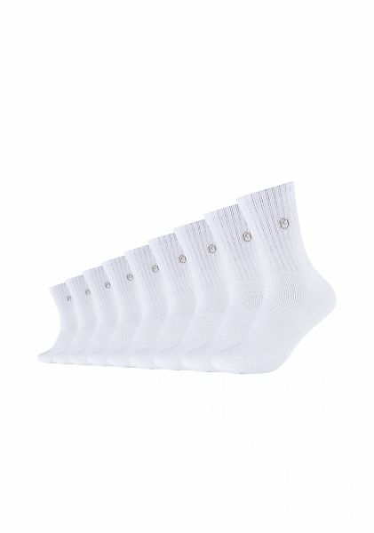 s.Oliver Socken "Tennissocken 9er Pack" günstig online kaufen