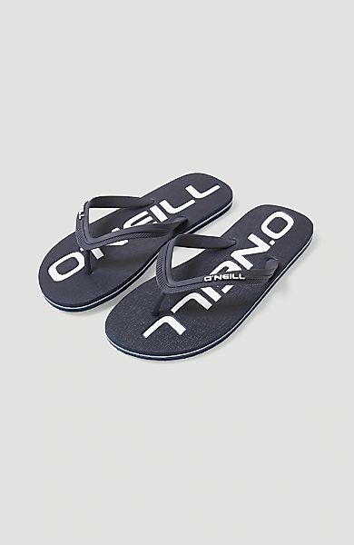 O'Neill PROFILE LOGO SANDALS Zehentrenner günstig online kaufen