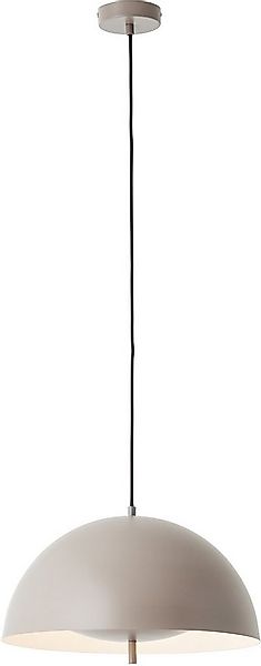 LeGer Home by Lena Gercke Pendelleuchte Linnea, ohne Leuchtmittel, Pilzleuc günstig online kaufen