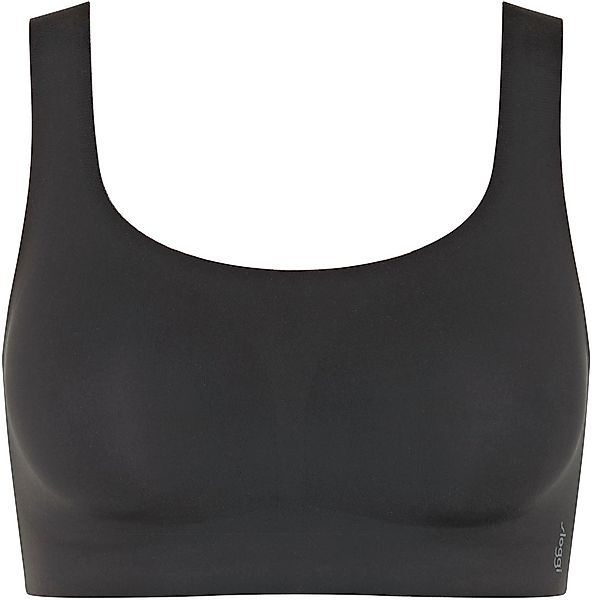 sloggi Bustier "ZERO Feel 2.0 Top C2P", nahtlos und unsichtbar günstig online kaufen