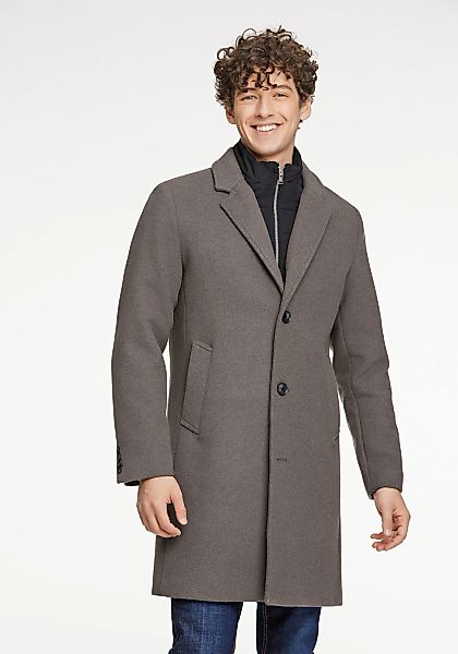 LINDBERGH Kurzmantel "Lindbergh Mantel" günstig online kaufen