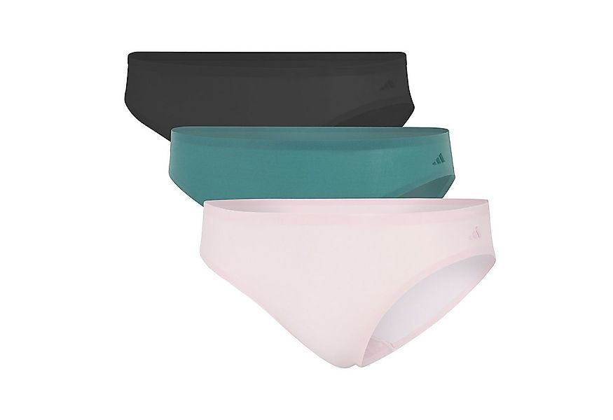 adidas Sportswear Bikinislip Sport Active Light Flex-Packaged Panties (3er günstig online kaufen