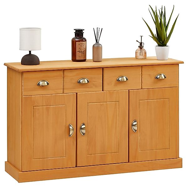IDIMEX Sideboard PARIS, Sideboard Kommode Apothekerschrank günstig online kaufen
