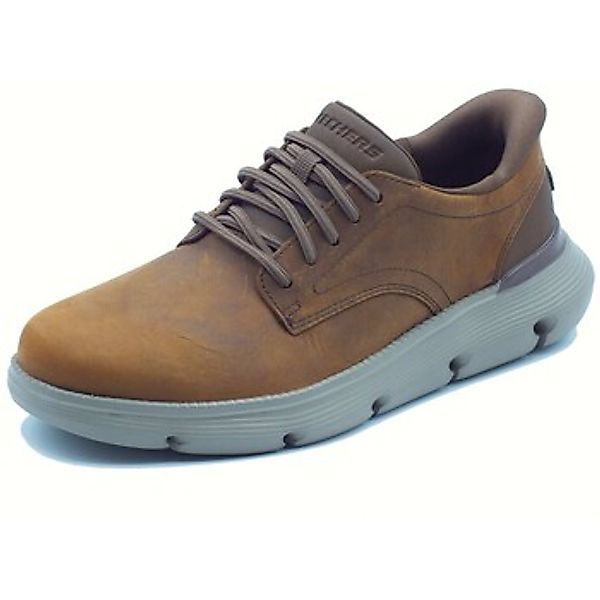 Skechers  Sneaker 205353 Garza Duran Dark günstig online kaufen
