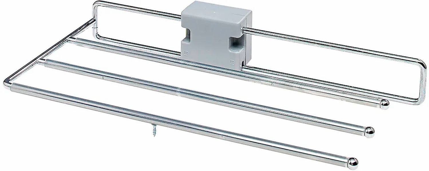 rauch Hosenhalter "Zubehör für Rauch-Schränke", ausziehbar für bis zu 3 Hos günstig online kaufen