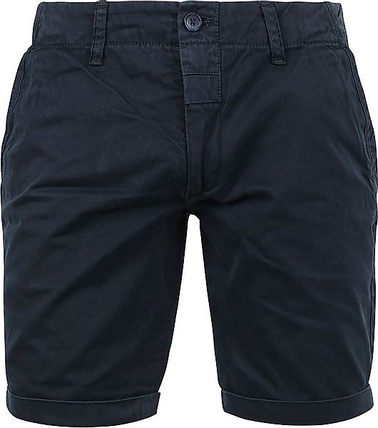 Dstrezzed Basic Short Navy - Größe 31 günstig online kaufen