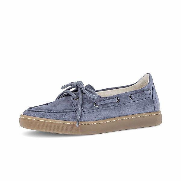 Gabor Mokassin "Mokassin Rauleder" günstig online kaufen