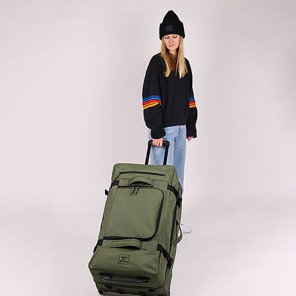 SONS OF ALOHA Reisetasche Reisetasche mit günstig online kaufen